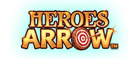 Play Heroes Arrow slot